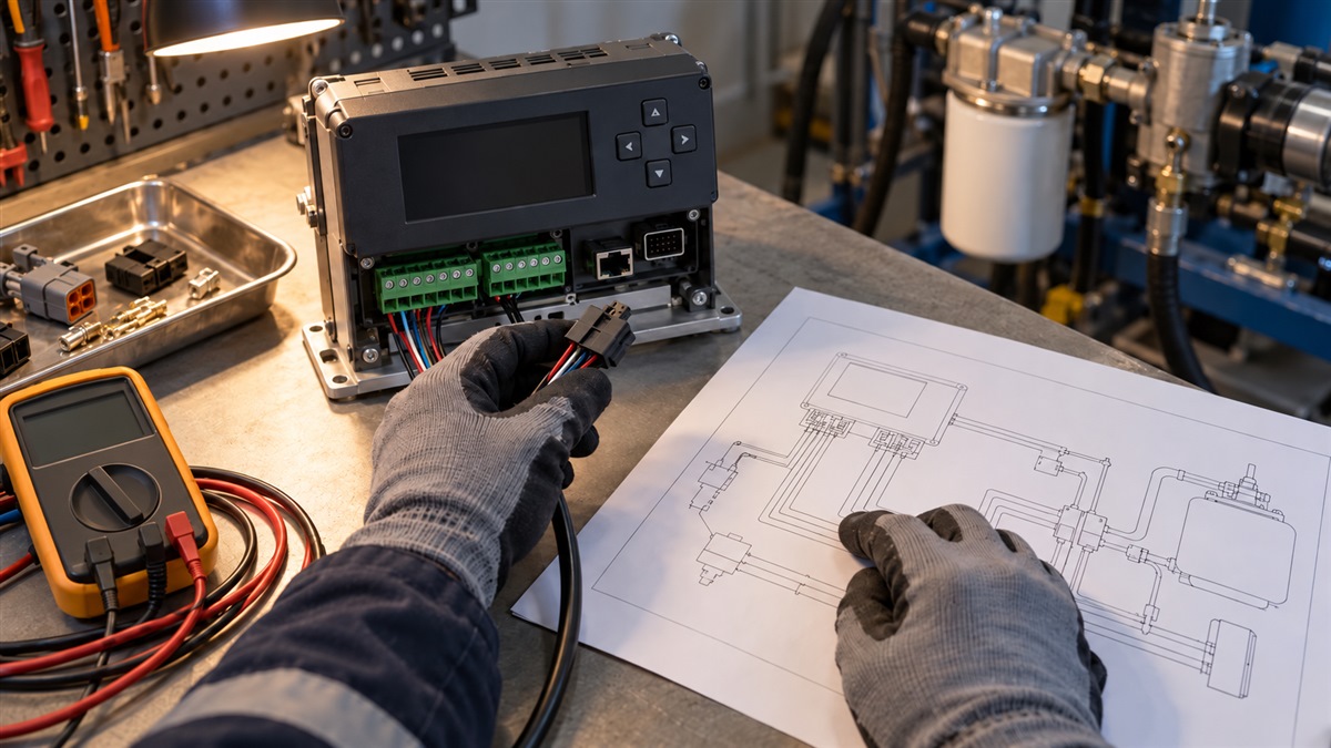Контроллеры Квота-1: какие ограничения проверить в документации