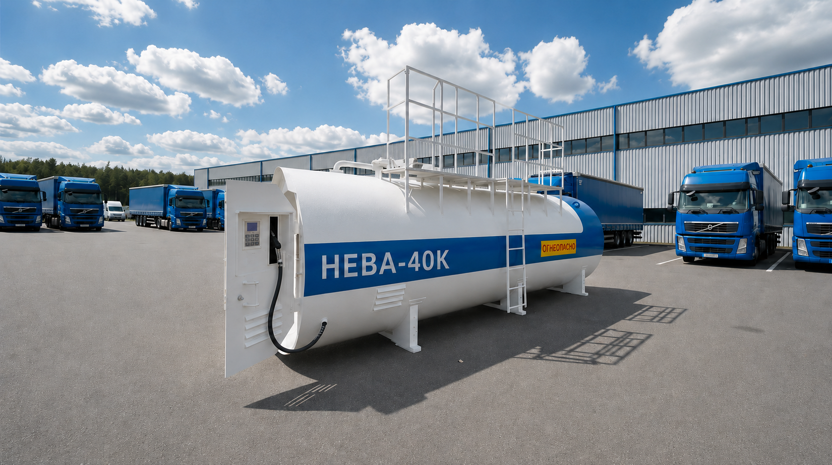 НЕВА 40К