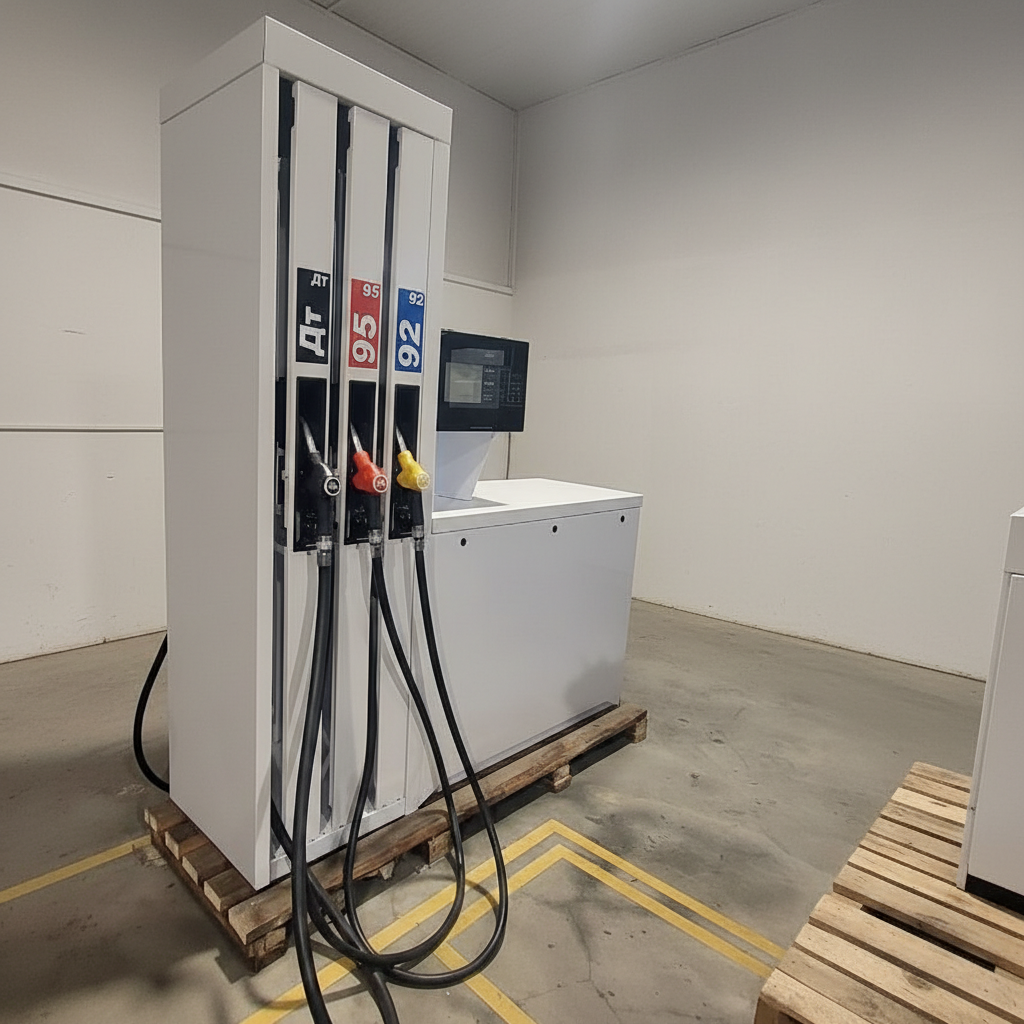 Нева М - L образная